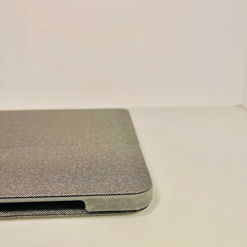 Logitech Combo Touch Keyboard Case YU0048 for iPad 7/8/9 10.2
